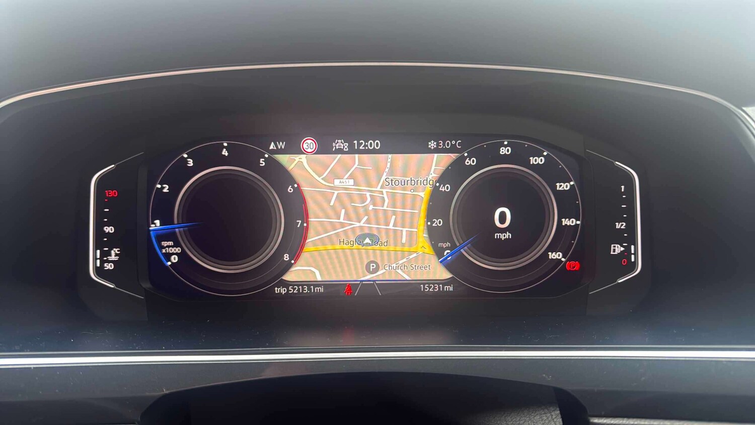 Used Volkswagen Tiguan Allspace for sale - 77857362: Photo 14