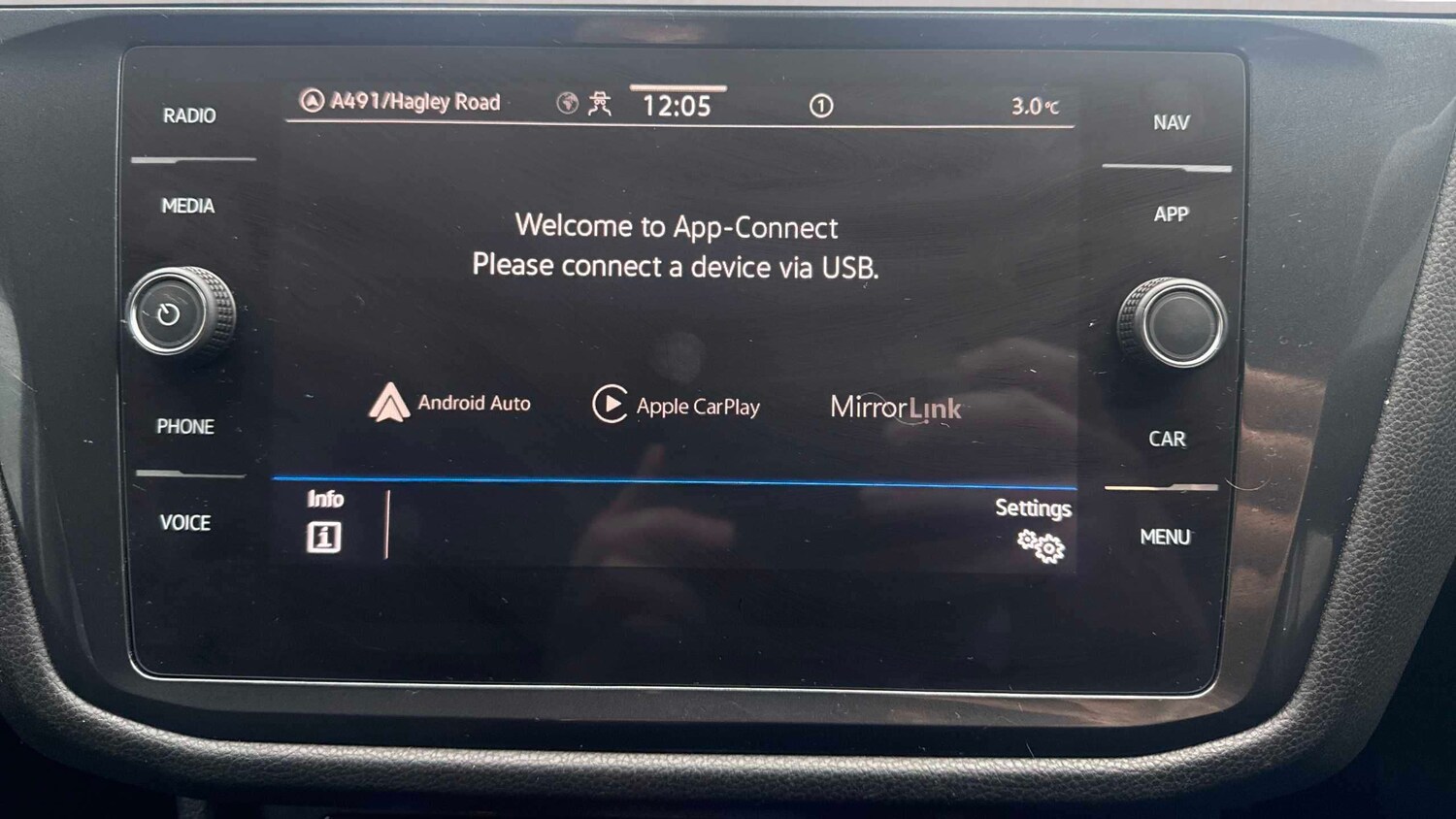 Used Volkswagen Tiguan Allspace for sale - 77857362: Photo 17