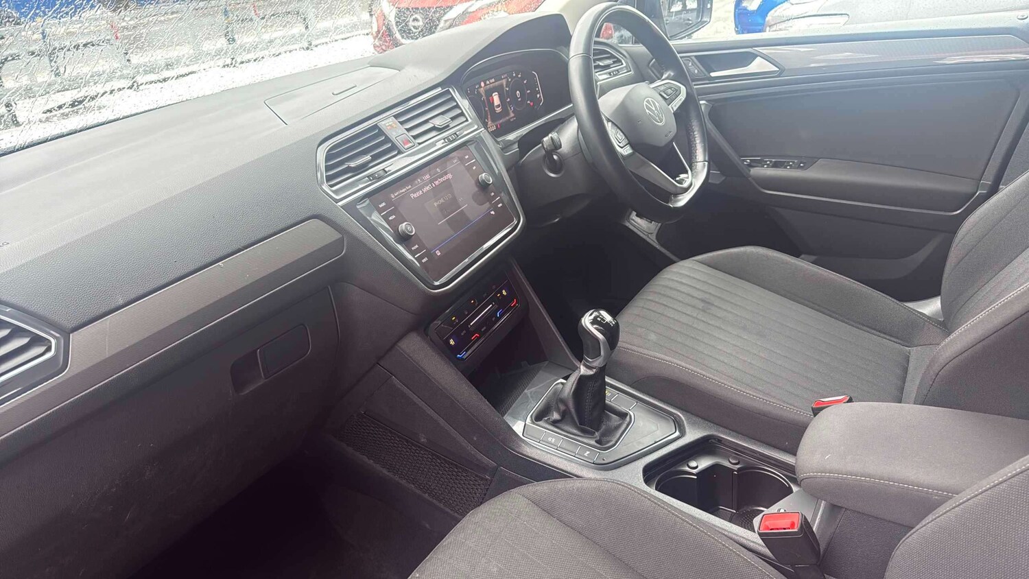 Used Volkswagen Tiguan Allspace for sale - 77857362: Photo 18