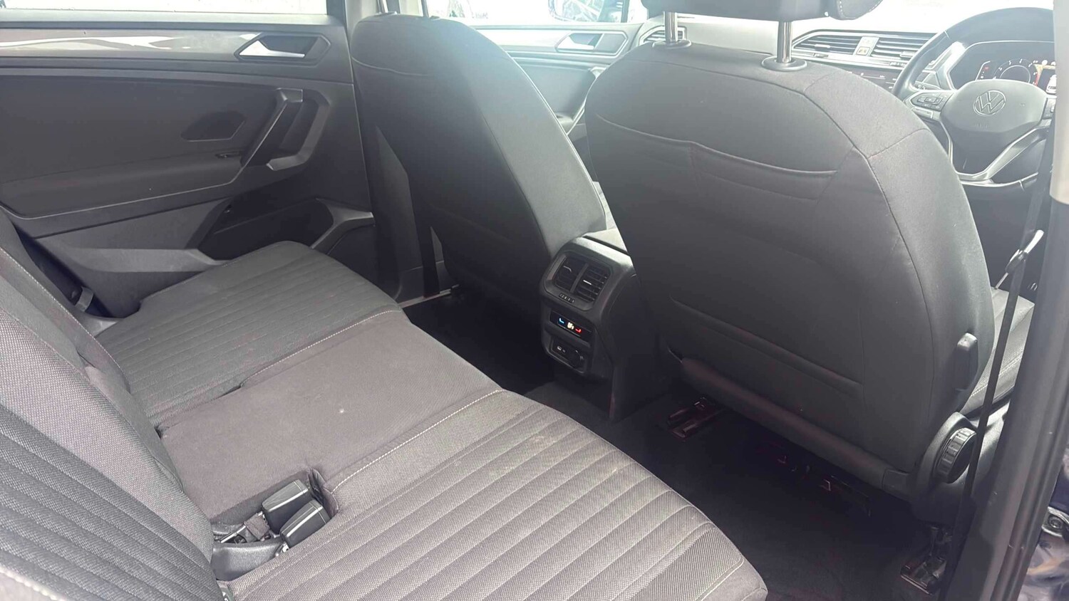 Used Volkswagen Tiguan Allspace for sale - 77857362: Photo 19