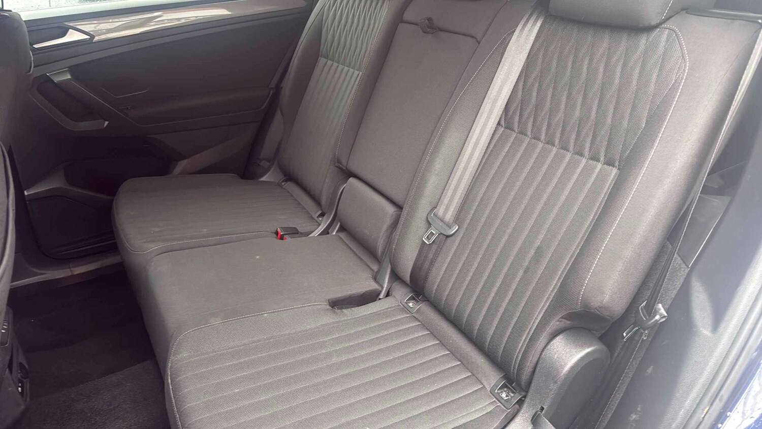 Used Volkswagen Tiguan Allspace for sale - 77857362: Photo 20