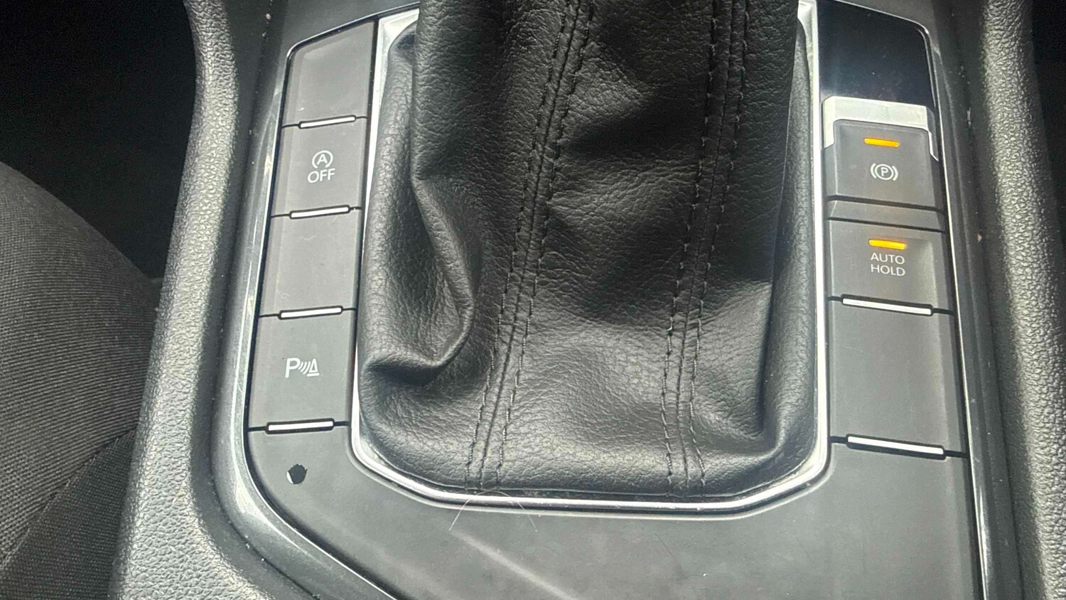 Used Volkswagen Tiguan Allspace for sale - 77857362: Photo 21