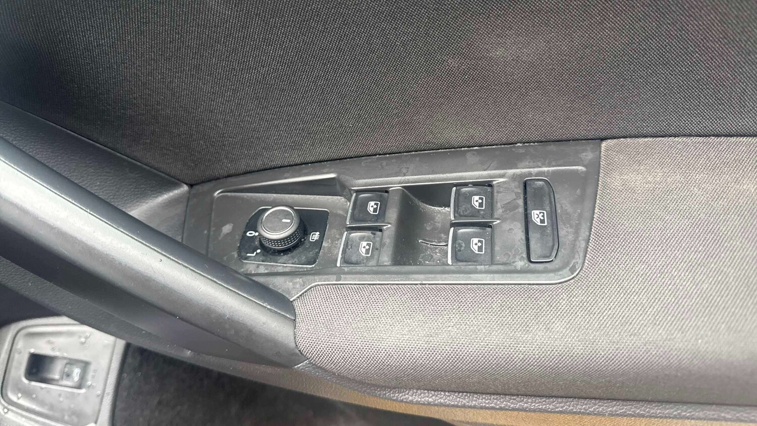 Used Volkswagen Tiguan Allspace for sale - 77857362: Photo 22