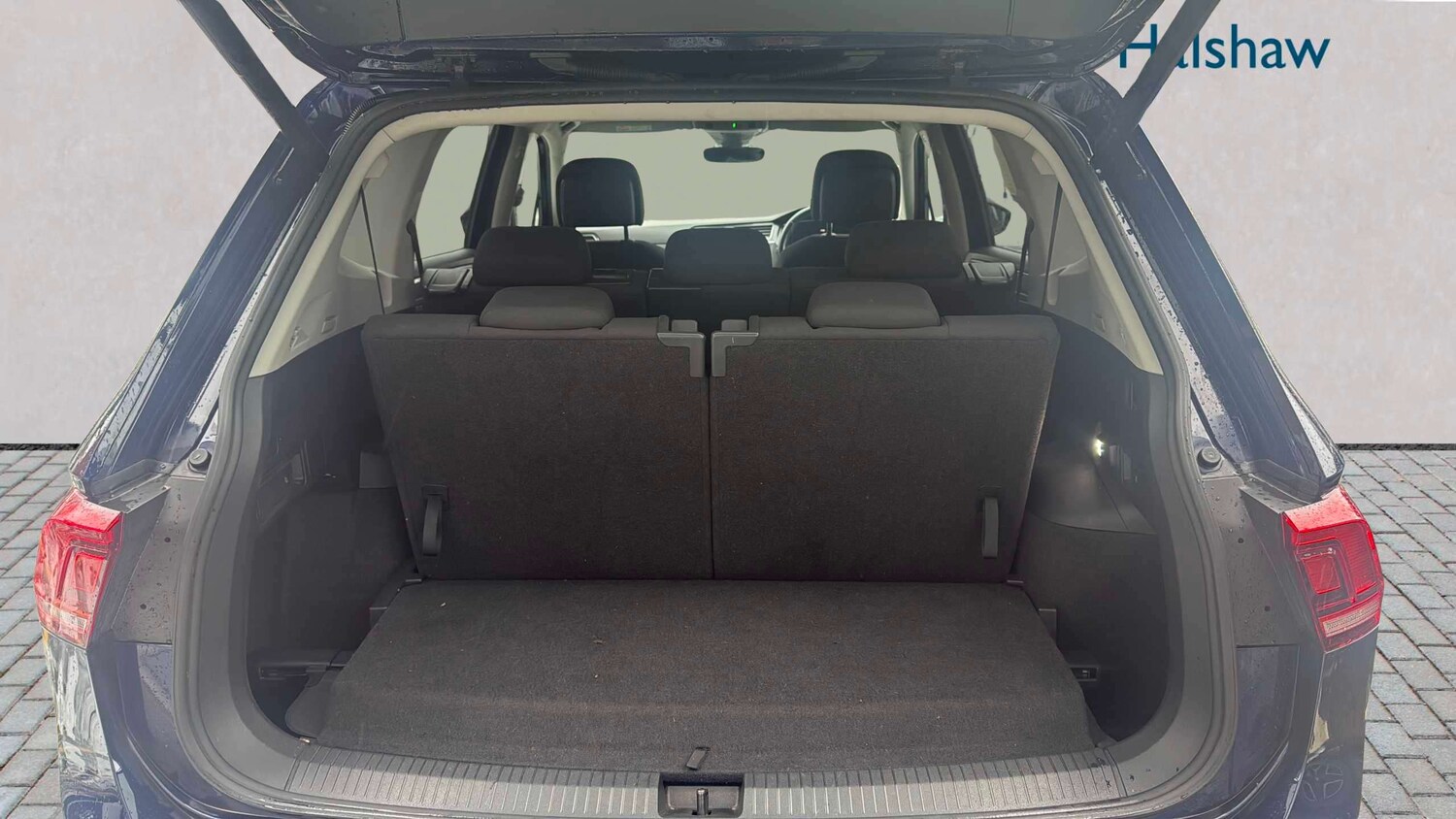 Used Volkswagen Tiguan Allspace for sale - 77857362: Photo 25