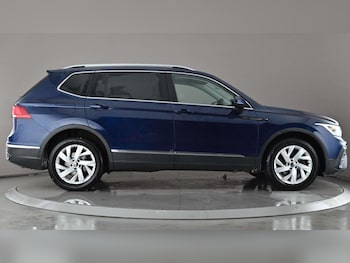 Used Volkswagen Tiguan Allspace 2022 for sale - 77857362: Photo