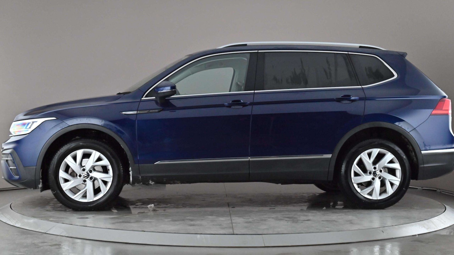 Used Volkswagen Tiguan Allspace for sale - 77857362: Photo 5