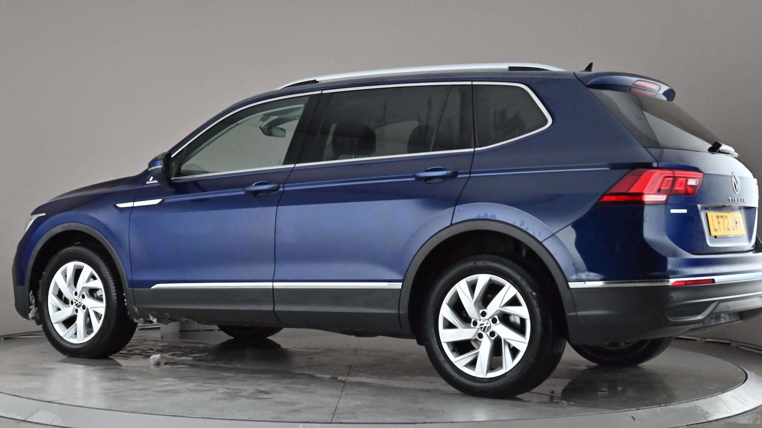 Used Volkswagen Tiguan Allspace for sale - 77857362: Photo 6