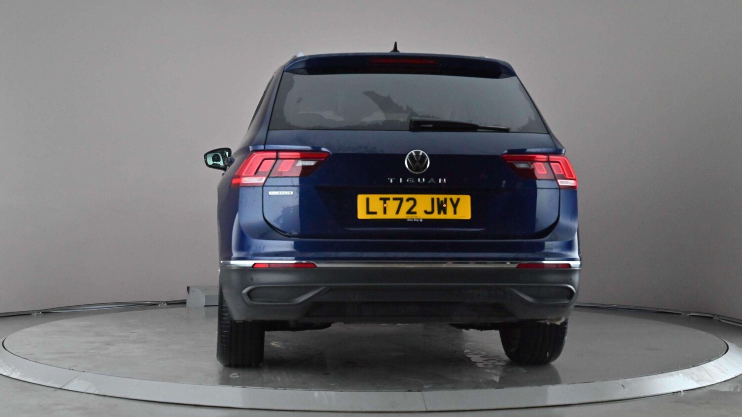Used Volkswagen Tiguan Allspace for sale - 77857362: Photo 7