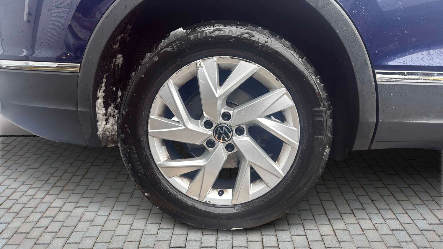 Used Volkswagen Tiguan Allspace for sale - 77857362: Photo 9