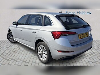 Used Skoda Scala 2023 for sale - 78464740: Photo