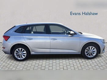 Used Skoda Scala 2023 for sale - 78464740: Photo