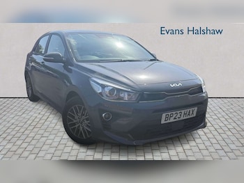 Used Kia Rio 2023 for sale - 79001974: Photo