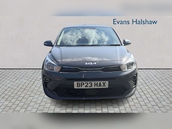 Used Kia Rio 2023 for sale - 79001974: Photo