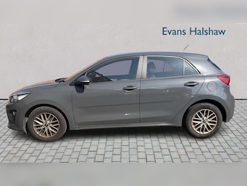 Used Kia Rio 2023 for sale - 79001974: Photo