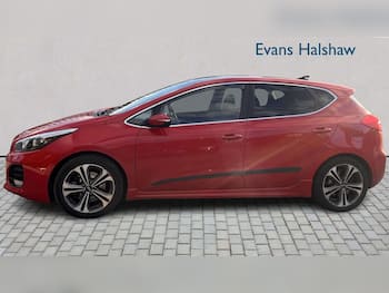 Used Kia Ceed 2018 for sale - 79851118: Photo