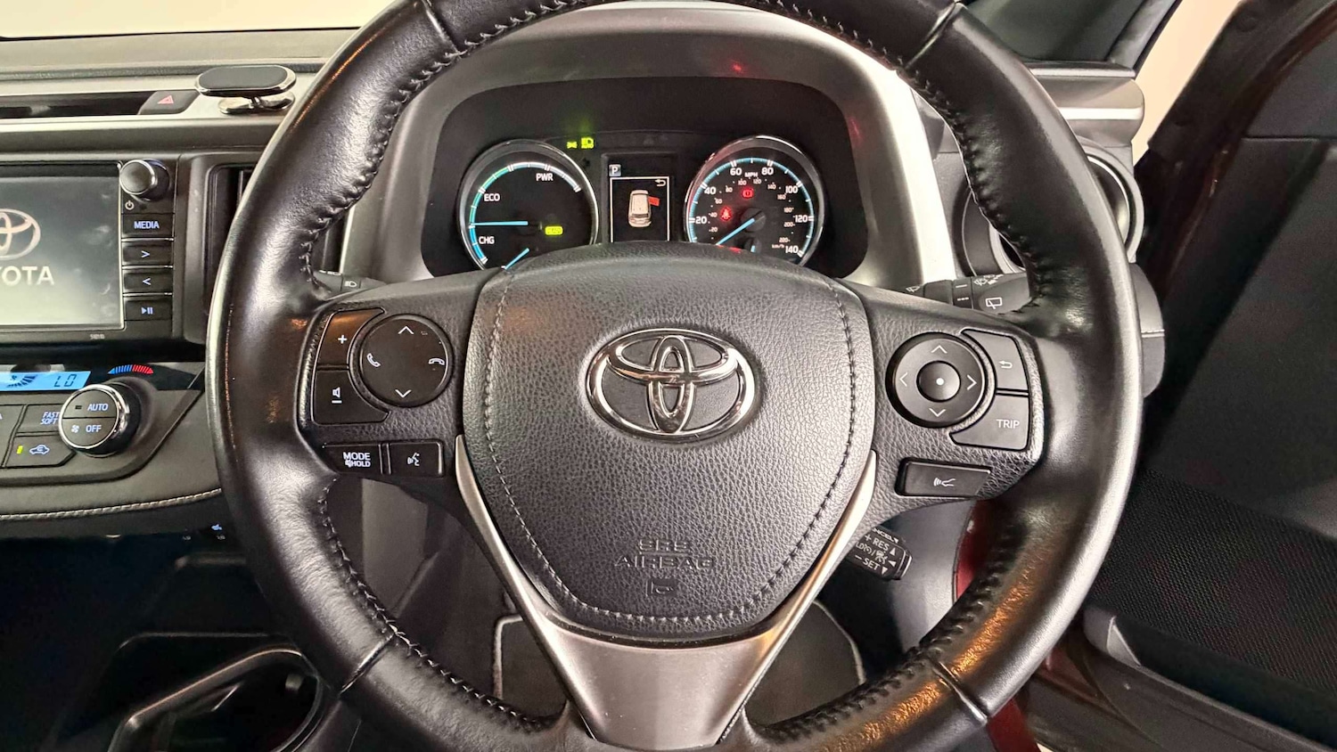 Used Toyota RAV4 for sale - 77859944: Photo 11