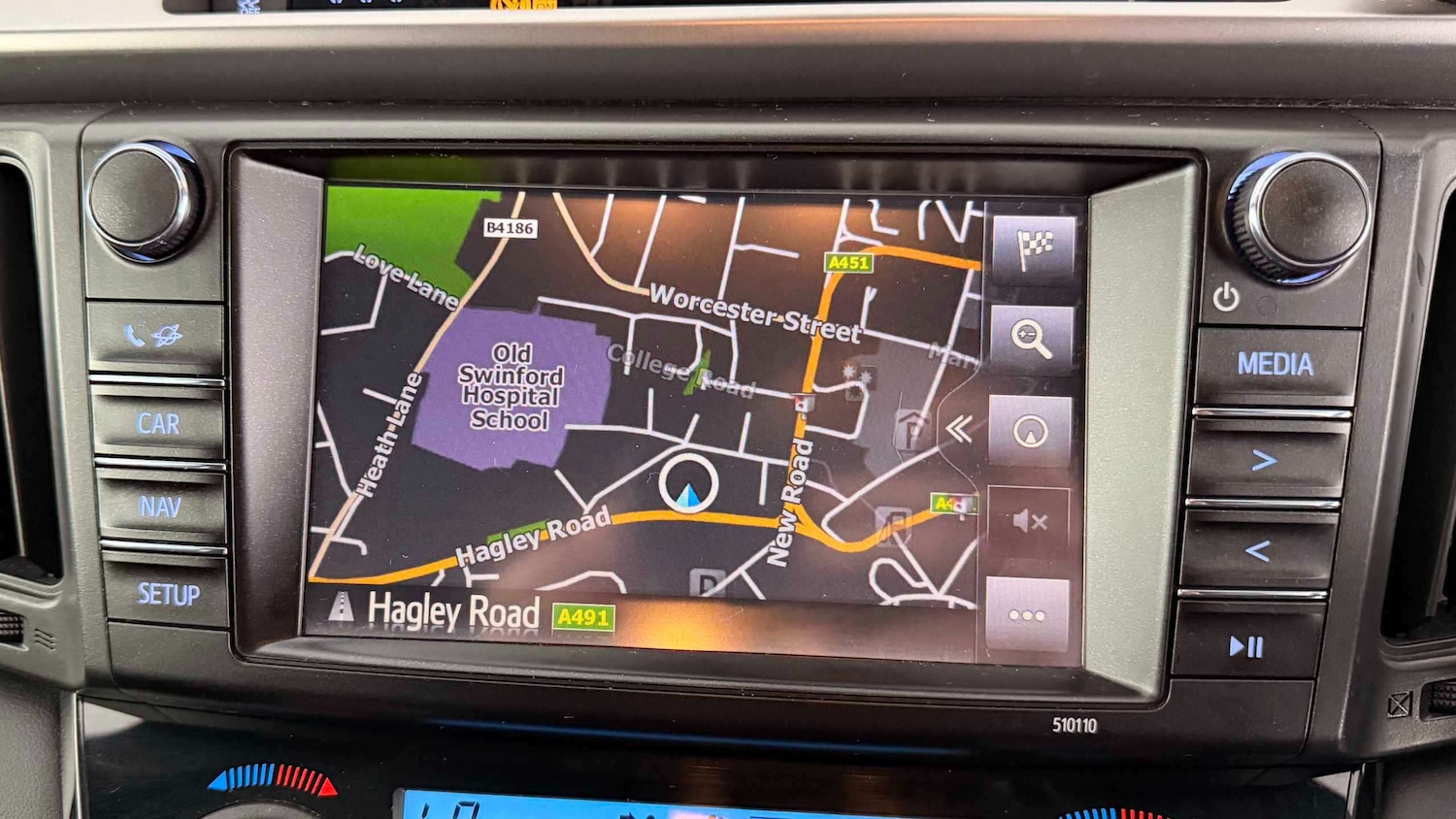 Used Toyota RAV4 for sale - 77859944: Photo 12