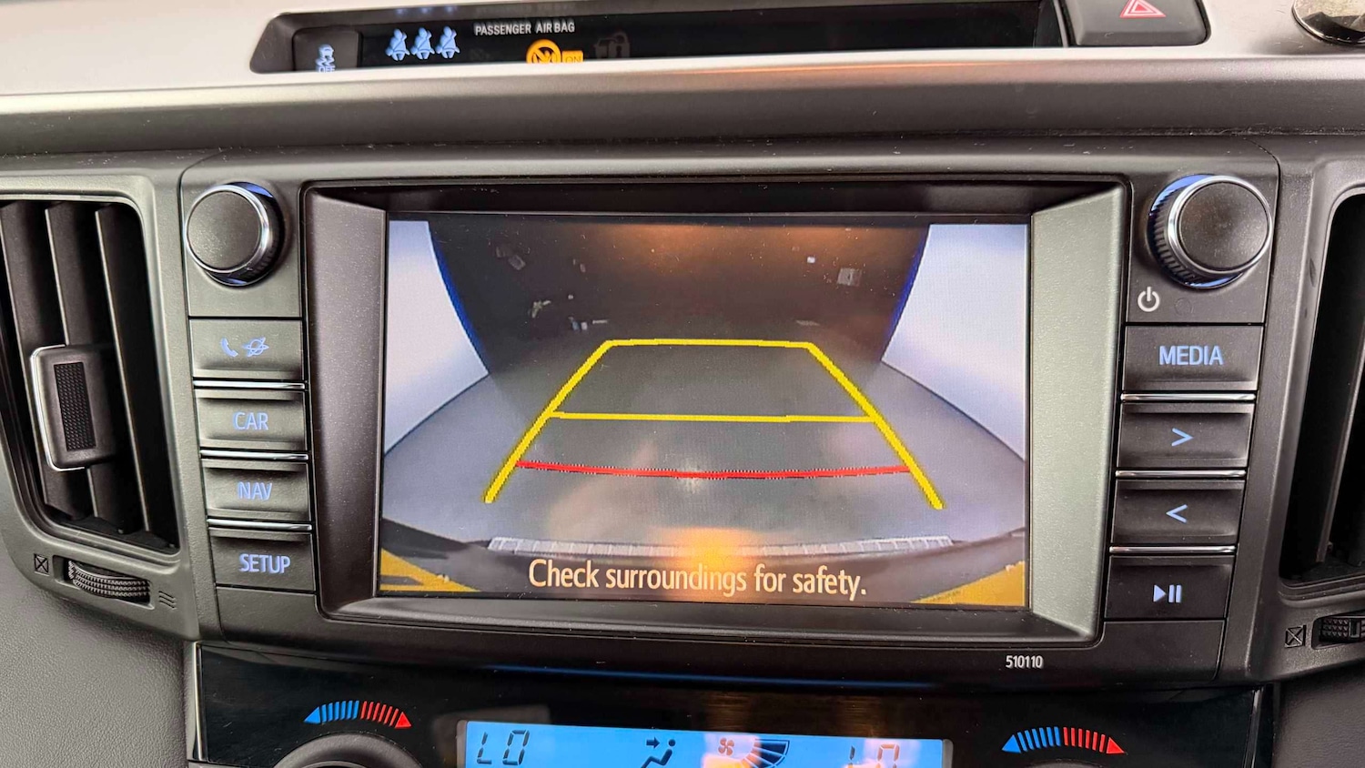 Used Toyota RAV4 for sale - 77859944: Photo 14