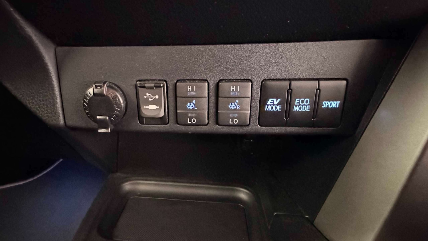 Used Toyota RAV4 for sale - 77859944: Photo 16