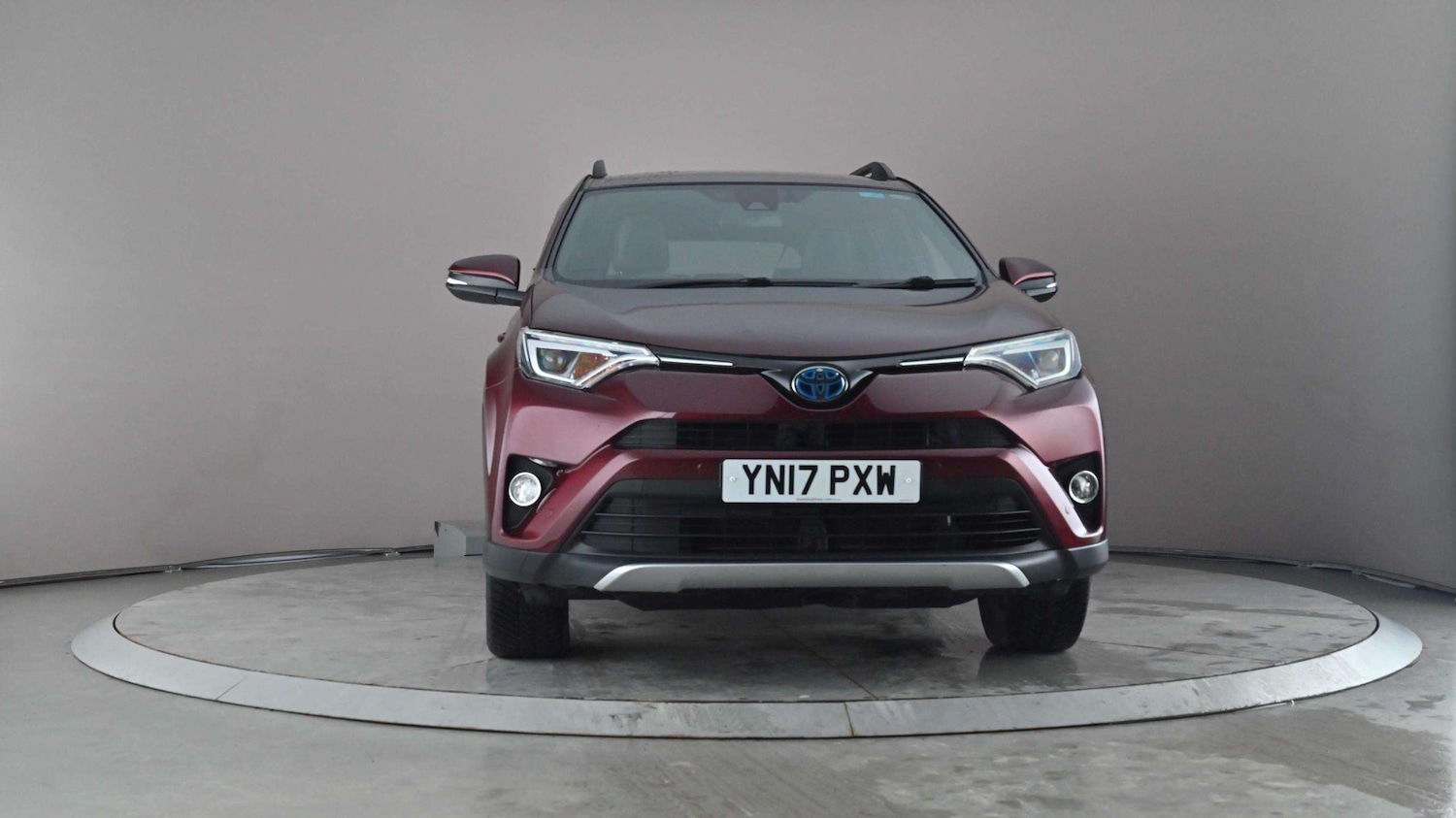 Used Toyota RAV4 for sale - 77859944: Photo 2
