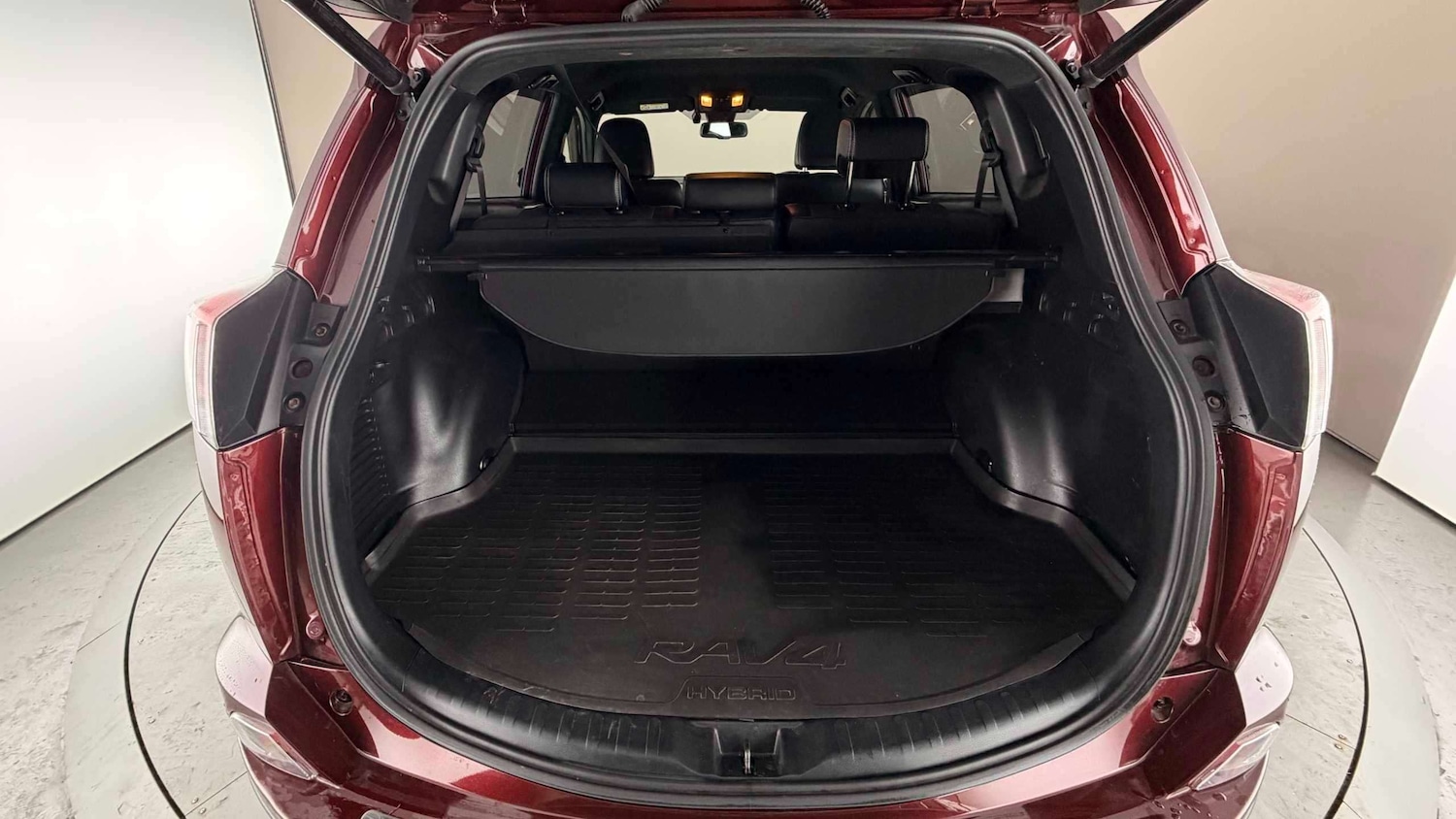 Used Toyota RAV4 for sale - 77859944: Photo 23