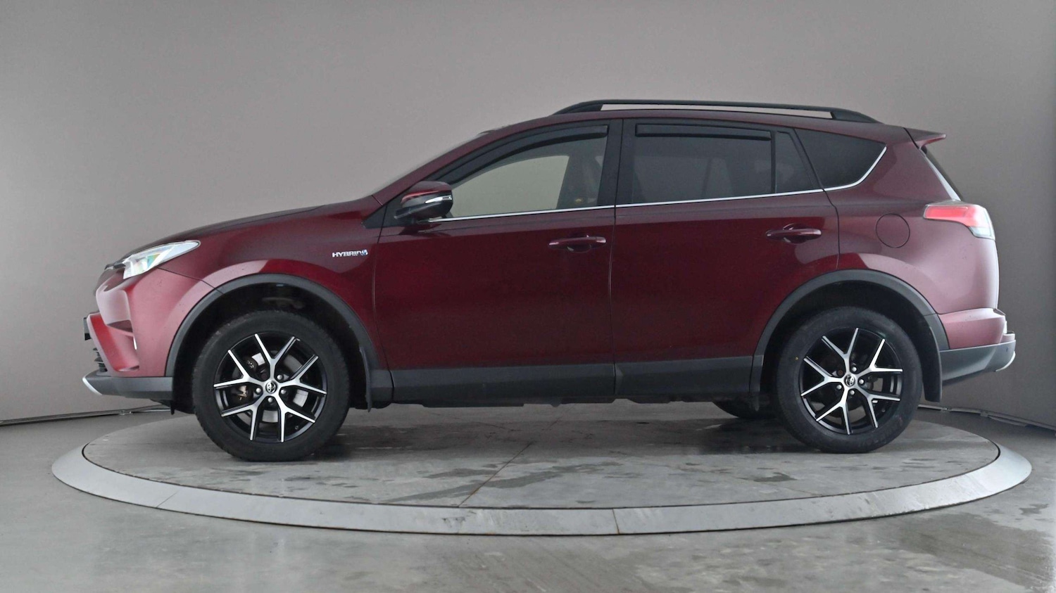 Used Toyota RAV4 for sale - 77859944: Photo 4