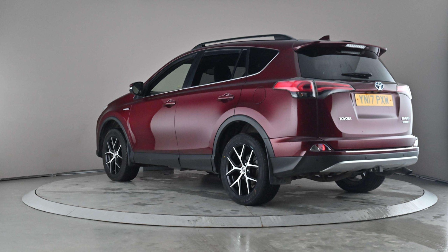 Used Toyota RAV4 for sale - 77859944: Photo 5