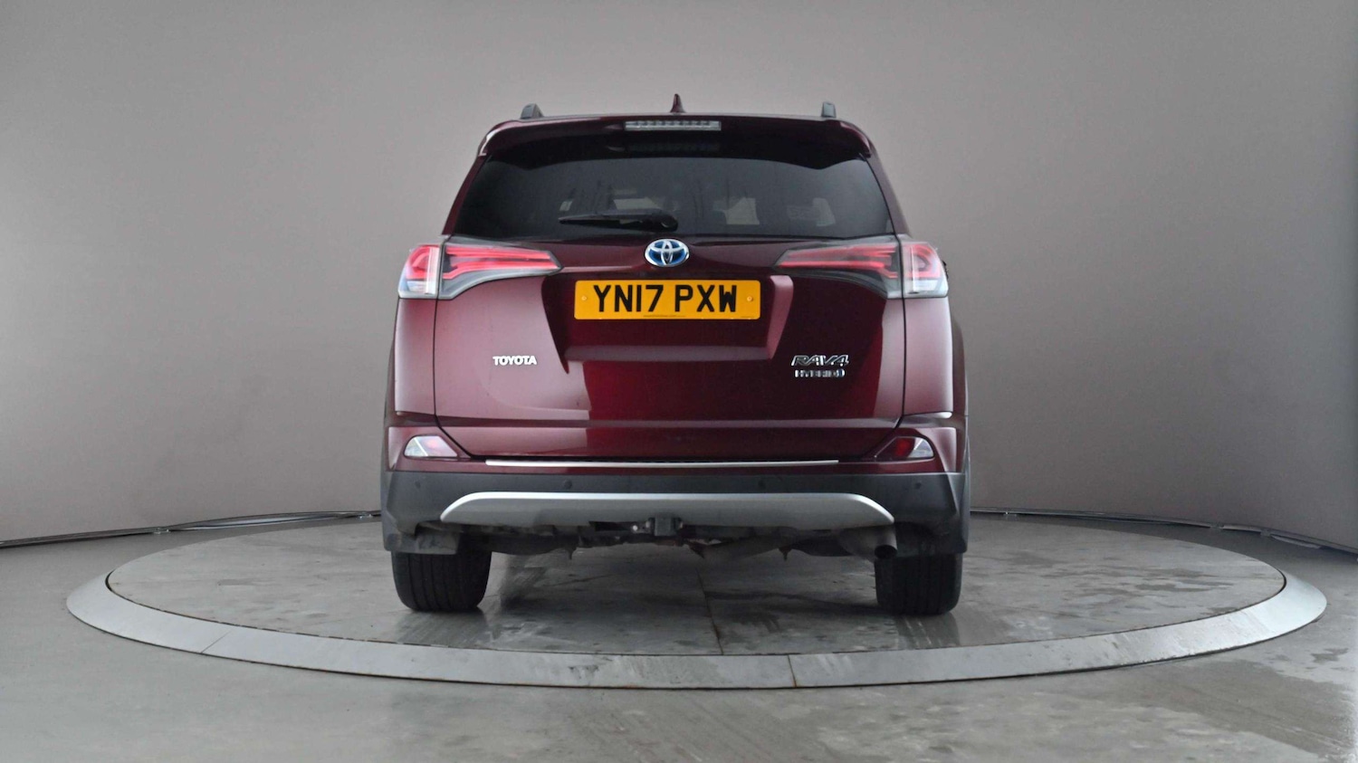 Used Toyota RAV4 for sale - 77859944: Photo 6