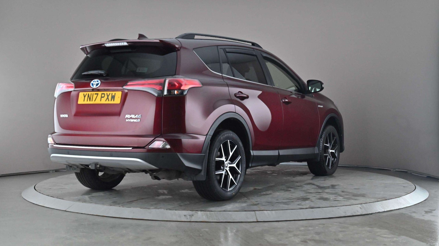 Used Toyota RAV4 for sale - 77859944: Photo 7