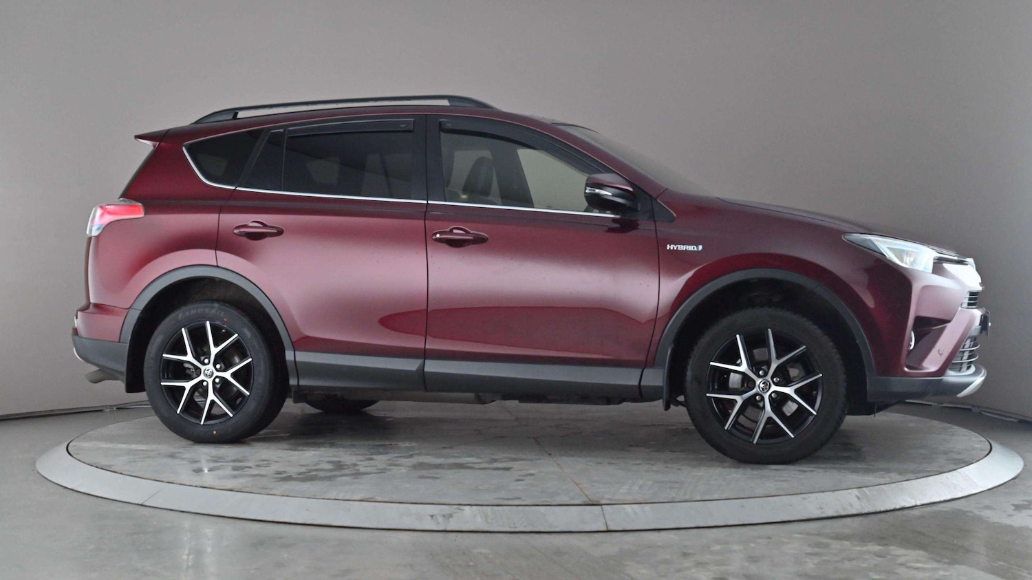 Used Toyota RAV4 for sale - 77859944: Photo 8