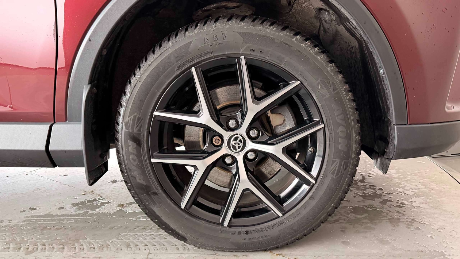 Used Toyota RAV4 for sale - 77859944: Photo 9