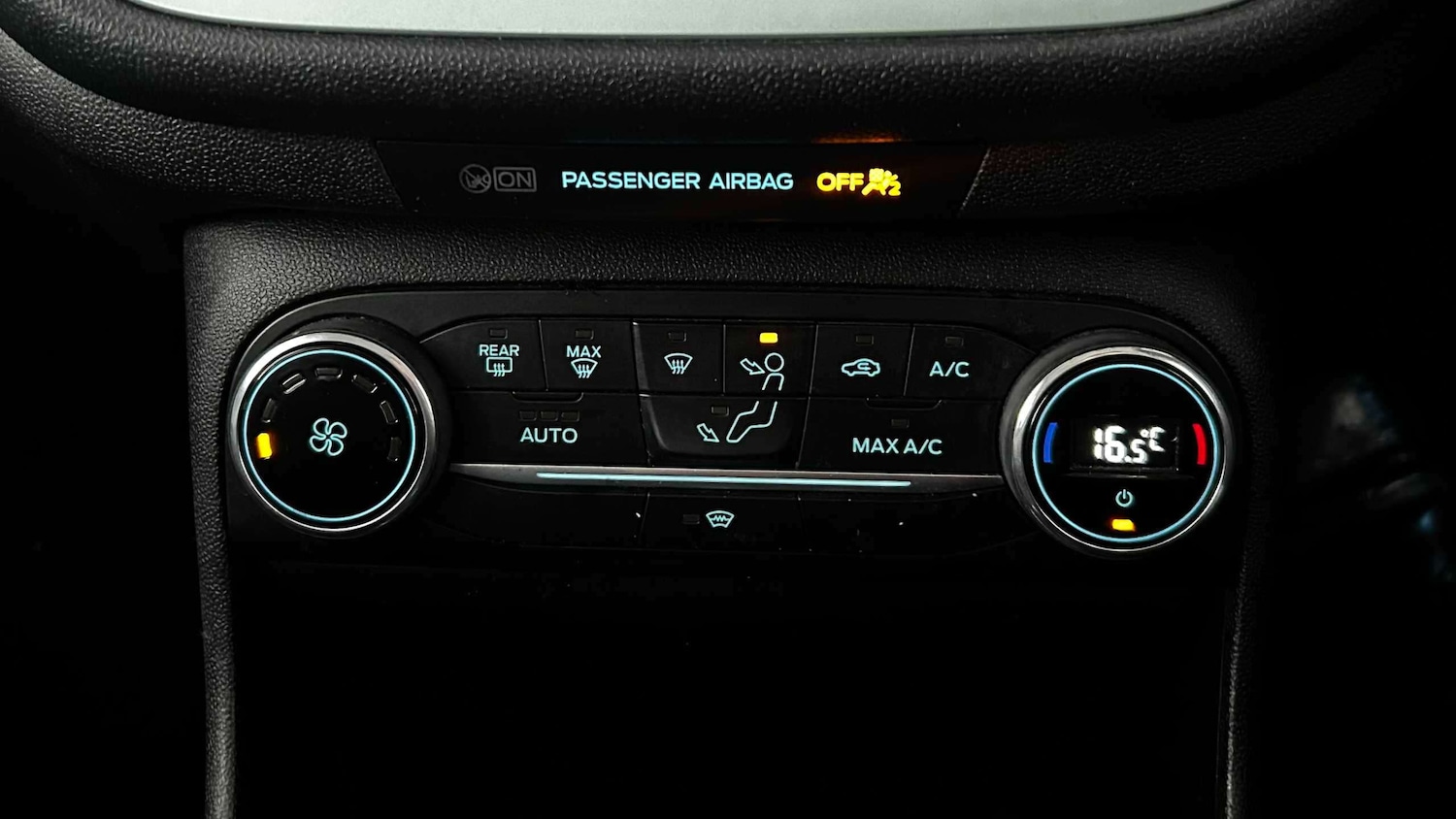 Used Ford Fiesta 2017 for sale - 77857060: Photo 16