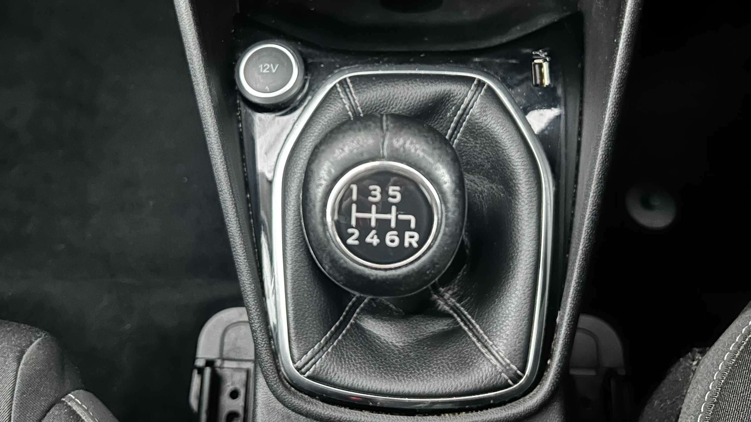 Used Ford Fiesta 2017 for sale - 77857060: Photo 18