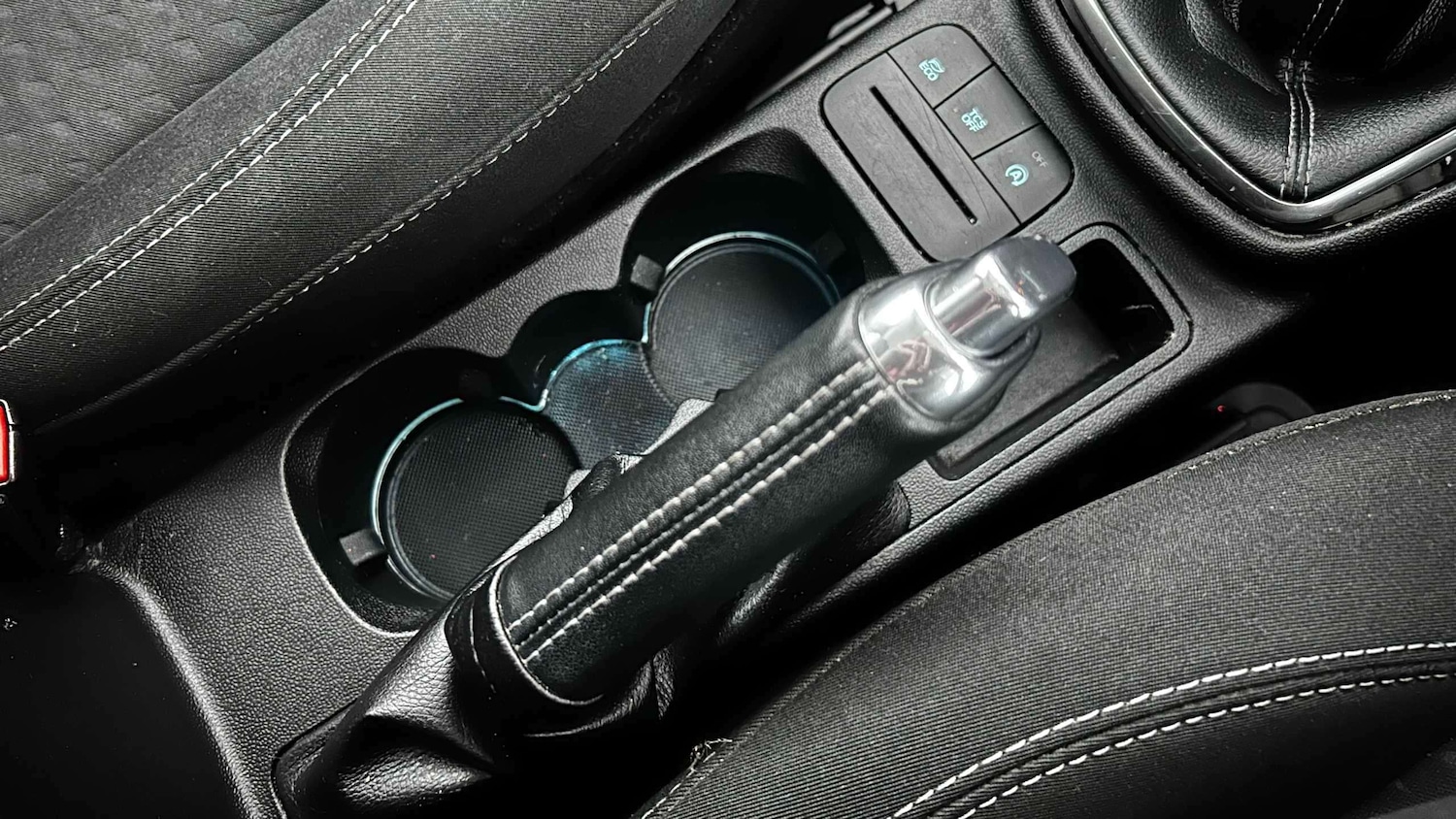 Used Ford Fiesta 2017 for sale - 77857060: Photo 19