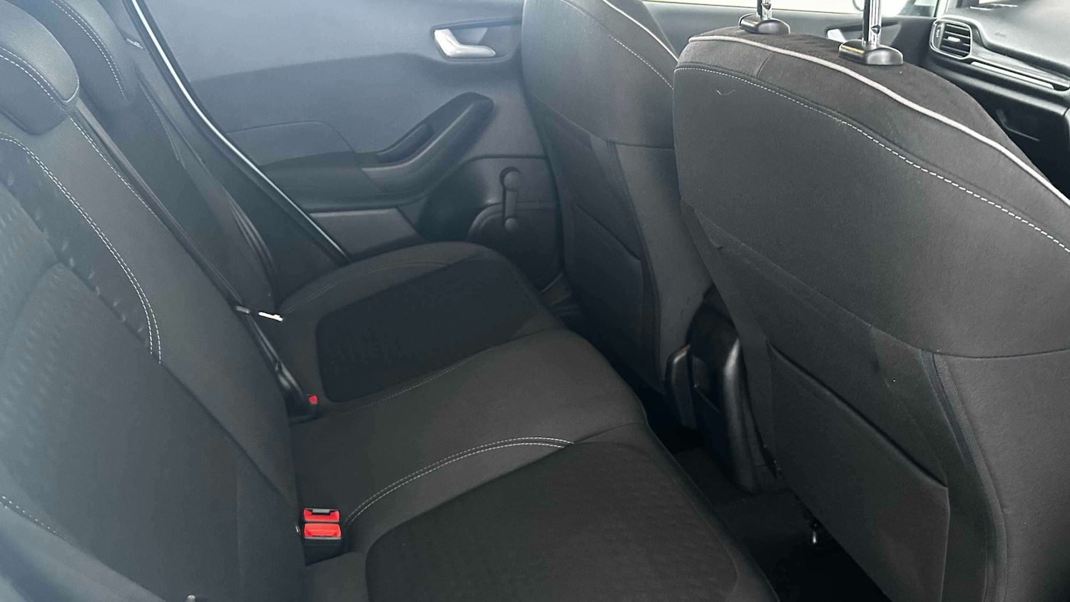 Used Ford Fiesta 2017 for sale - 77857060: Photo 22