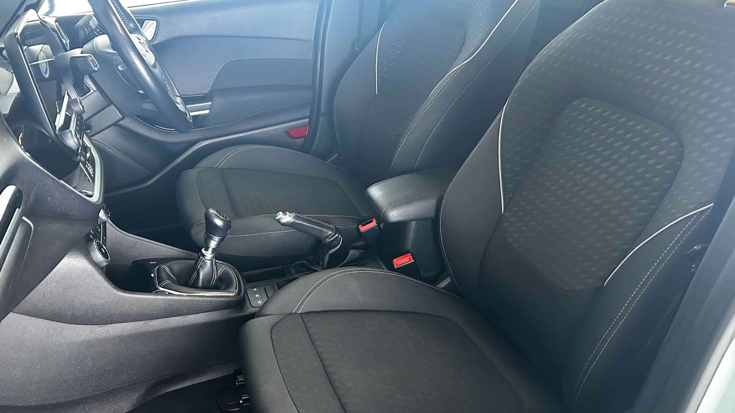 Used Ford Fiesta 2017 for sale - 77857060: Photo 23