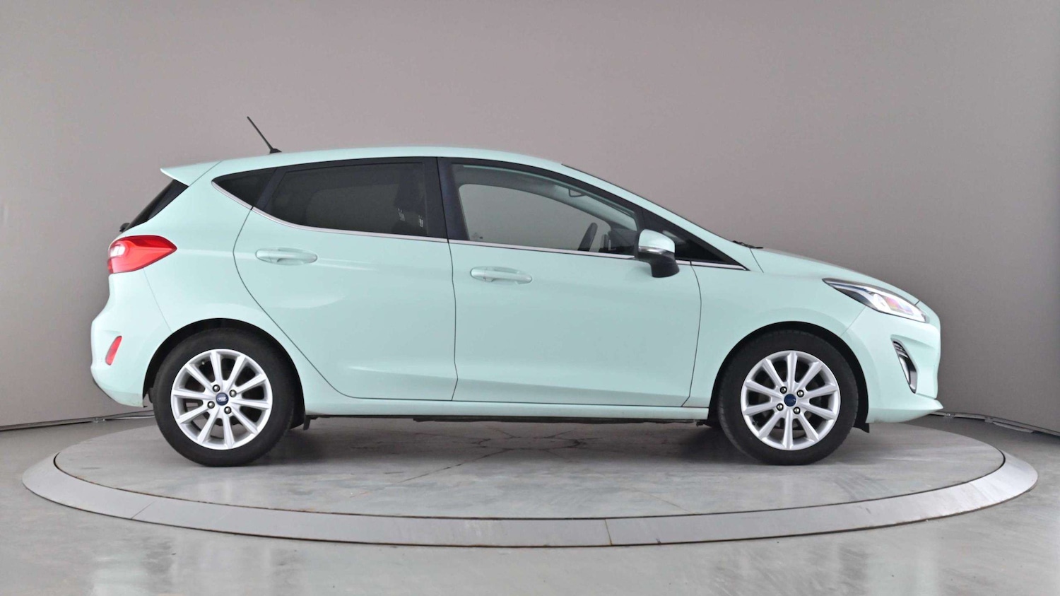 Used Ford Fiesta 2017 for sale - 77857060: Photo 8