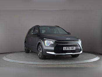 Used Kia Niro 2025 for sale - 79095747: Photo