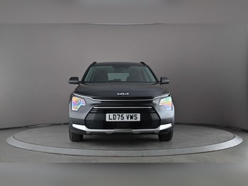 Used Kia Niro 2025 for sale - 79095747: Photo