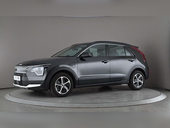 Used Kia Niro 2025 for sale - 79095747: Photo