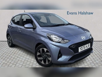 Used Hyundai i10 2026 for sale - 79415218: Photo