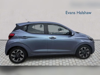 Used Hyundai i10 2026 for sale - 79415218: Photo