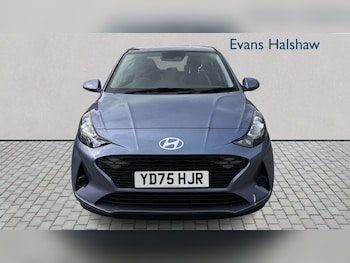 Used Hyundai i10 2026 for sale - 79415218: Photo