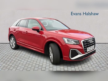 Used Audi Q2 2023 for sale - 78893808: Photo
