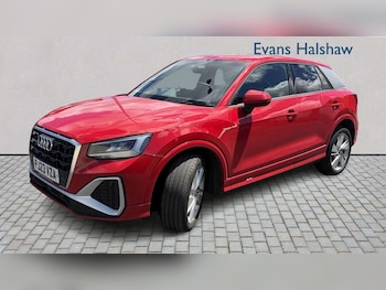 Used Audi Q2 2023 for sale - 78893808: Photo