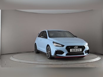 Used Hyundai i30 2019 for sale - 78834978: Photo