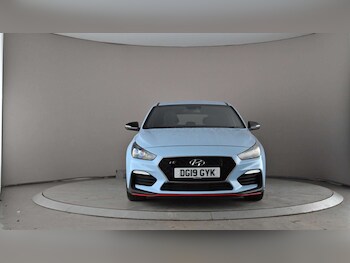 Used Hyundai i30 2019 for sale - 78834978: Photo