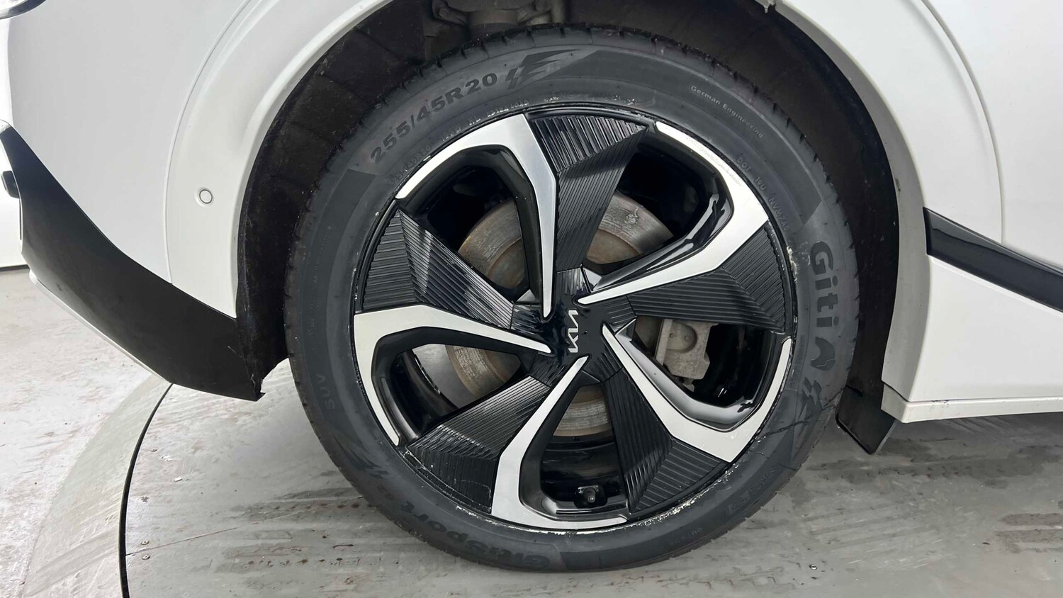 Used Kia EV6 for sale - 77859488: Photo 10