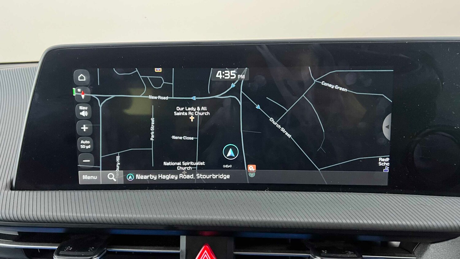 Used Kia EV6 for sale - 77859488: Photo 13