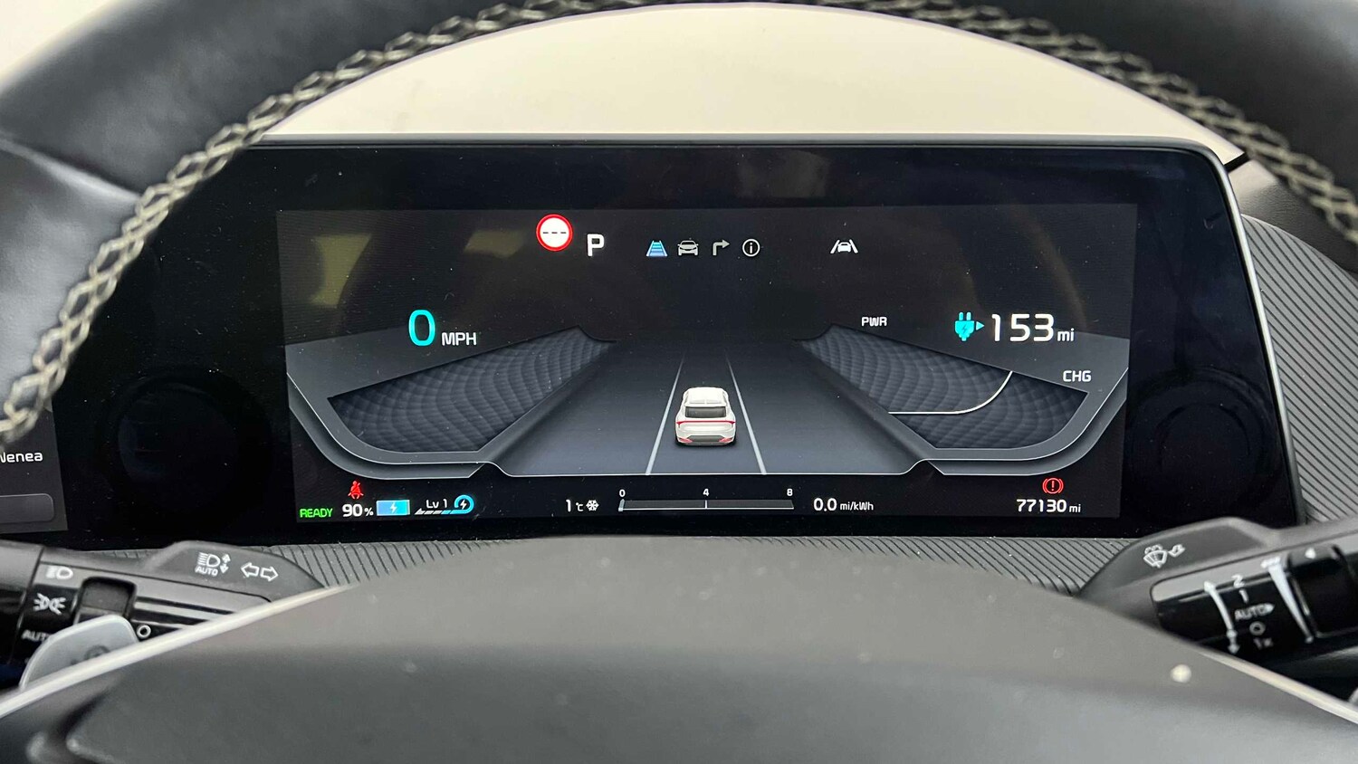 Used Kia EV6 for sale - 77859488: Photo 14